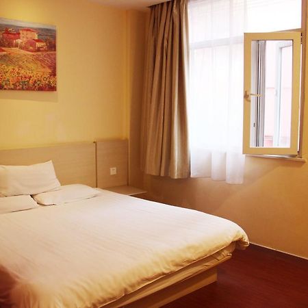Hanting Hotel Suzhou Liu Garden Tongjing Road Camera foto
