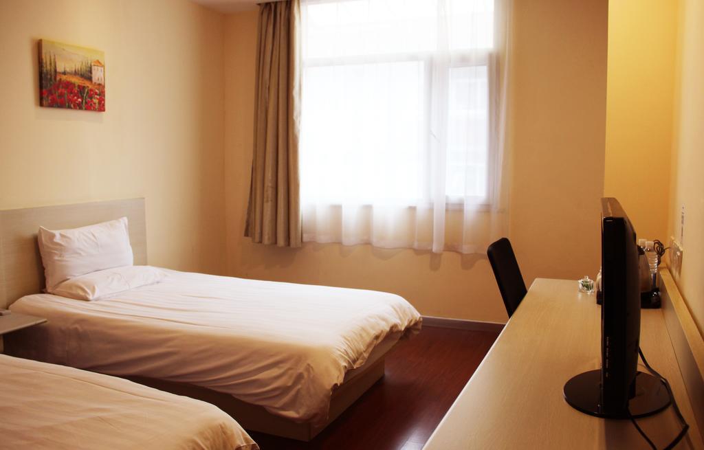 Hanting Hotel Suzhou Liu Garden Tongjing Road Camera foto
