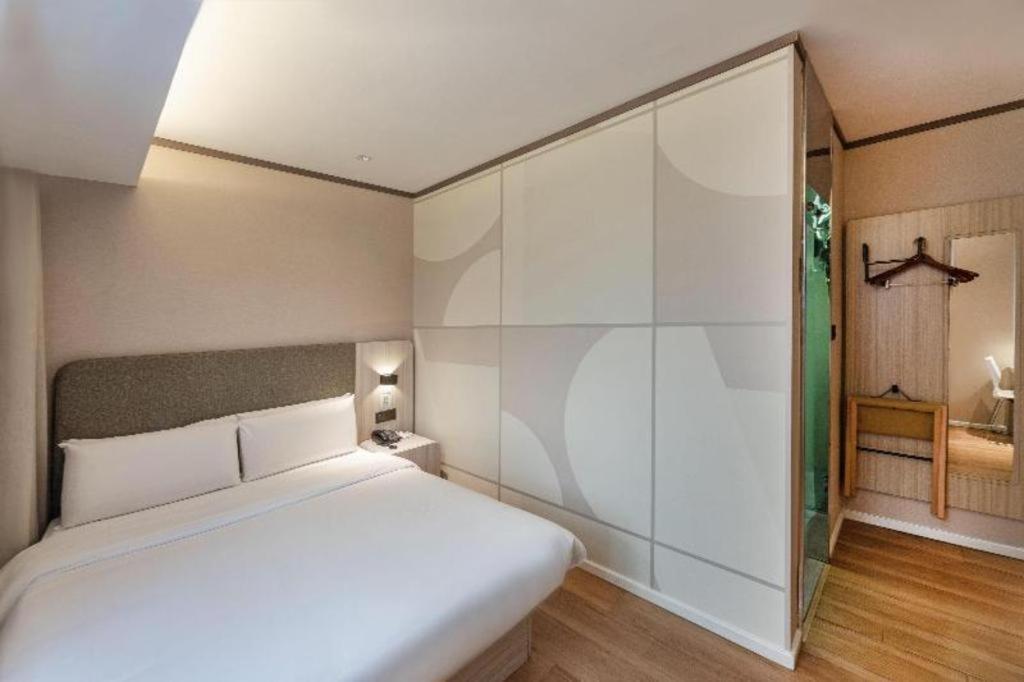 Hanting Hotel Suzhou Liu Garden Tongjing Road Esterno foto