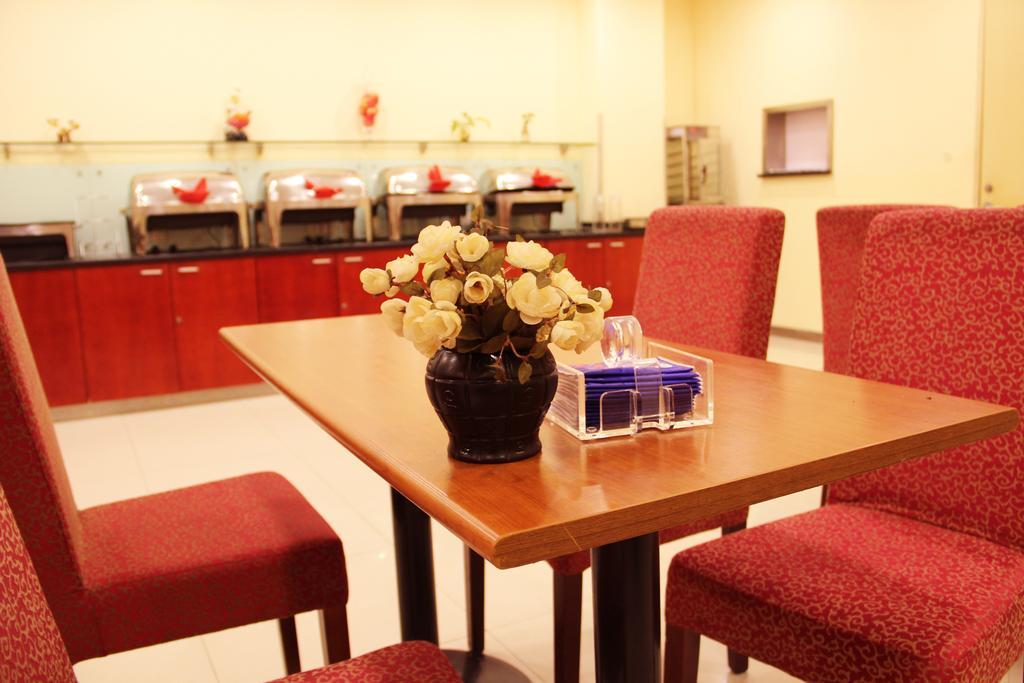 Hanting Hotel Suzhou Liu Garden Tongjing Road Esterno foto
