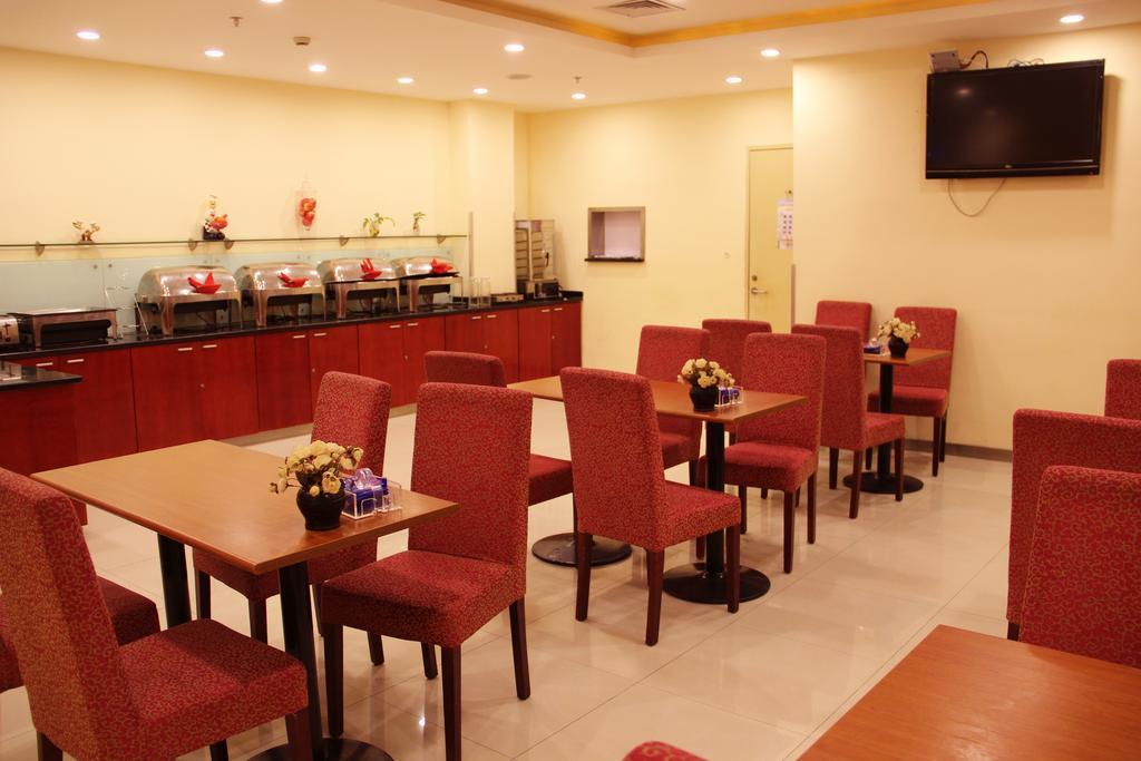 Hanting Hotel Suzhou Liu Garden Tongjing Road Esterno foto