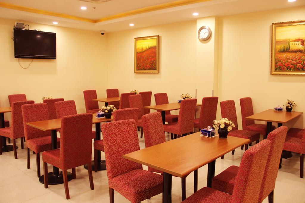 Hanting Hotel Suzhou Liu Garden Tongjing Road Esterno foto