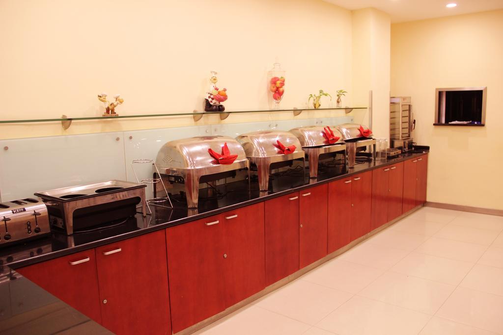 Hanting Hotel Suzhou Liu Garden Tongjing Road Esterno foto