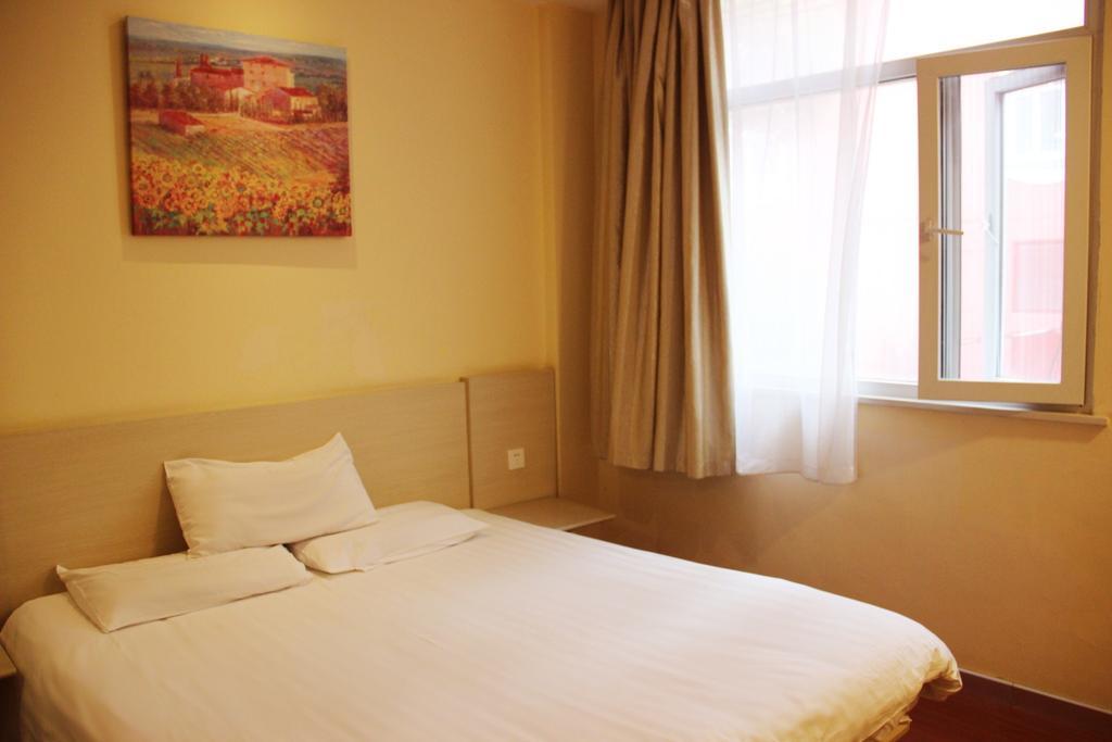 Hanting Hotel Suzhou Liu Garden Tongjing Road Camera foto