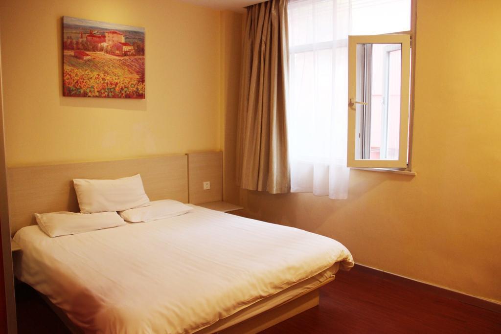 Hanting Hotel Suzhou Liu Garden Tongjing Road Camera foto